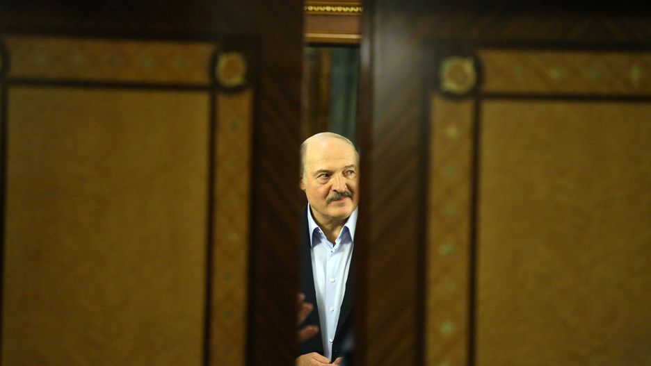 Aleksander Łukaszenka po raz kolejny wygrał wybory prezydenckie na Białorusi?