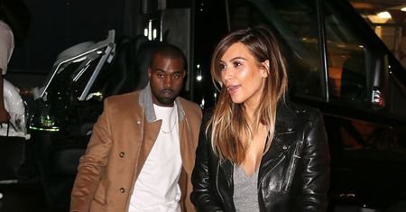 Wesele Kim i Kanye potrwa TRZY DNI!