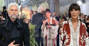 Bad Bunny spotkał swoją niedoszłą teściową Kris Jenner na Met Gali. Zrobiło się niezręcznie... (FOTO)