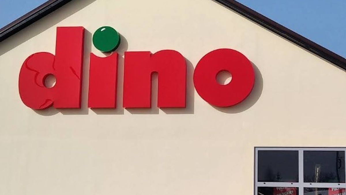 Promocje w Dino