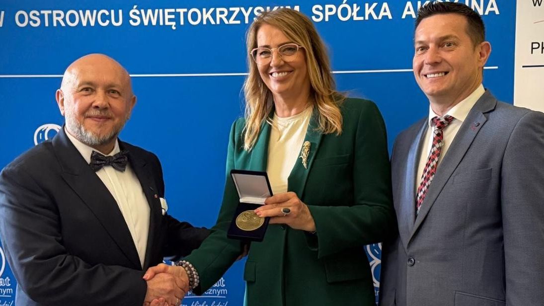 80 lat PKS w Ostrowcu Świętokrzyskim