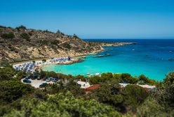 Cypr. Zaszczepieni wjadą na wyspę bez testu i kwarantanny
