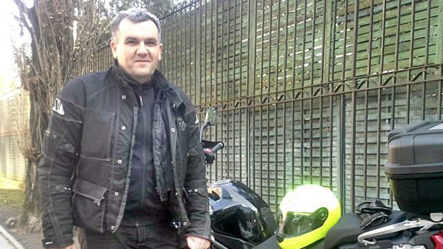 "Cały czas się uczę" - wywiad z Pawłem Płuską 1