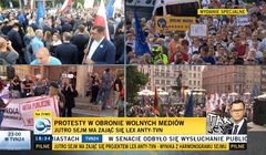 TVN Discovery podejmie kroki prawne wobec KRRiT? „Niedopełnienie obowiązków”