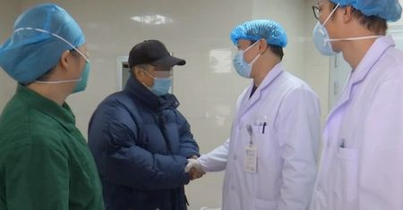Co się tak naprawdę stało w Wuhan? Wstrząsające słowa o WHO