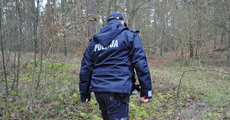 Wyszła na grzyby. Finał wyprawy jest dramatyczny