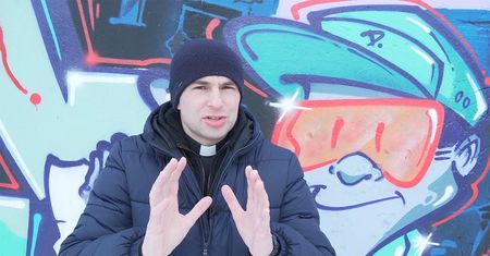 Przeklinasz? Zobacz, co na ten temat mówi ksiądz