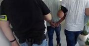 Mińsk Mazowiecki: Wielki magazyn papierosów bez akcyzy. Policja zatrzymała handlarza