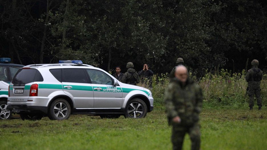 Nowe informacje z Usnarza. Fundacja Ocalenie: 10 osób z gorączką i krwią w moczu 