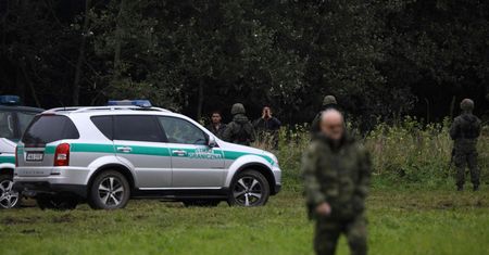Nowe informacje z Usnarza. Fundacja Ocalenie: 10 osób z gorączką i krwią w moczu