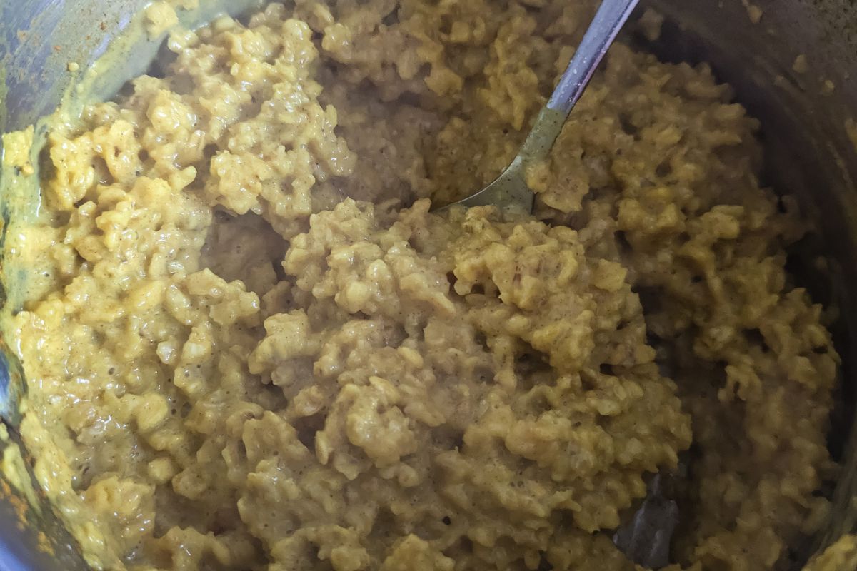 Jedli owsiankę przez 2 dni. Cholesterol spadł raz-dwa