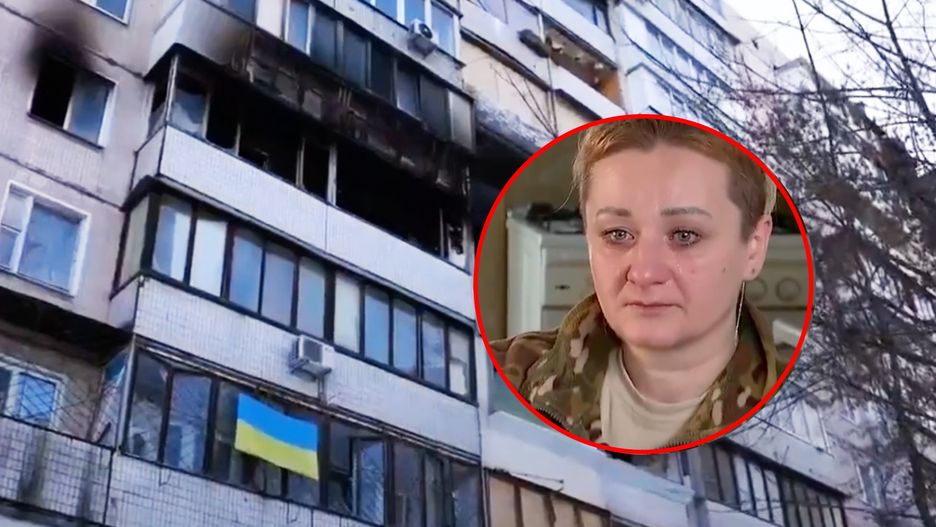 Ukrainki opowiedziały co działo się w trakcie niewoli
