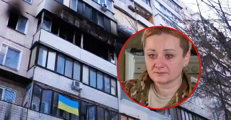 Były w rosyjskiej niewoli. Mówią, co robili im żołnierze