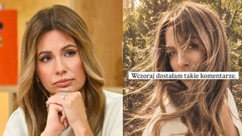 Agnieszka Hyży pokazała WSTRZĄSAJĄCE wiadomości od hejterów. "To nie jest wolność słowa. To jest przemoc"