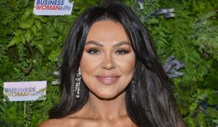 Sylwia Bomba PRĘŻY się w bieliźnie od Gucci i ogłasza: "Marzyłam o takich zdjęciach"