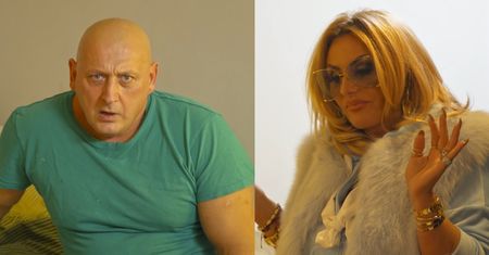 Jacek Wójcik z "Królowych Życia" po raz pierwszy POKAZAŁ MIESZKANIE: "Tę ściankę WYPIE*DOLIMY" (WIDEO)