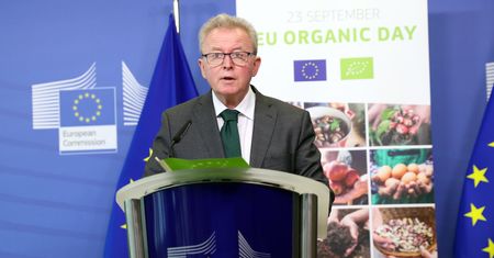 Trwa rozgrywka wokół ukraińskiego zboża. Pojawił się nowy pomysł
