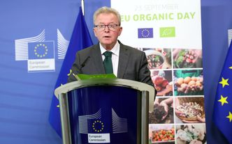 Trwa rozgrywka wokół ukraińskiego zboża. Pojawił się nowy pomysł