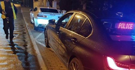 Posypały się mandaty i zatrzymano dowody. Policjanci z Lublina nie odpuszczają agresywnym kierowcom