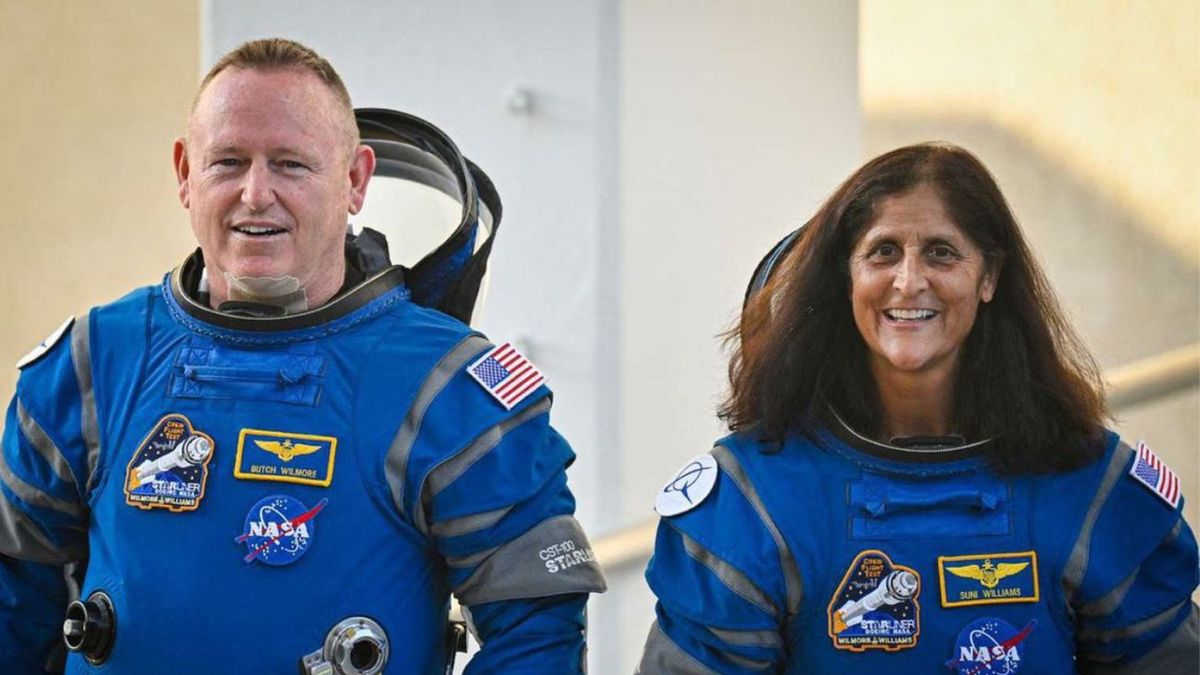 Powrót na Ziemię po 9 miesiącach w kosmosie – NASA bada stan ast