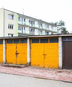 Ceny garaży dobijają do granic absurdu. Nowa oferta zwala z nóg