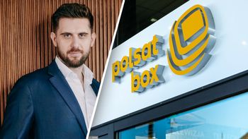 Piotr Żak nowym prezesem Cyfrowego Polsatu