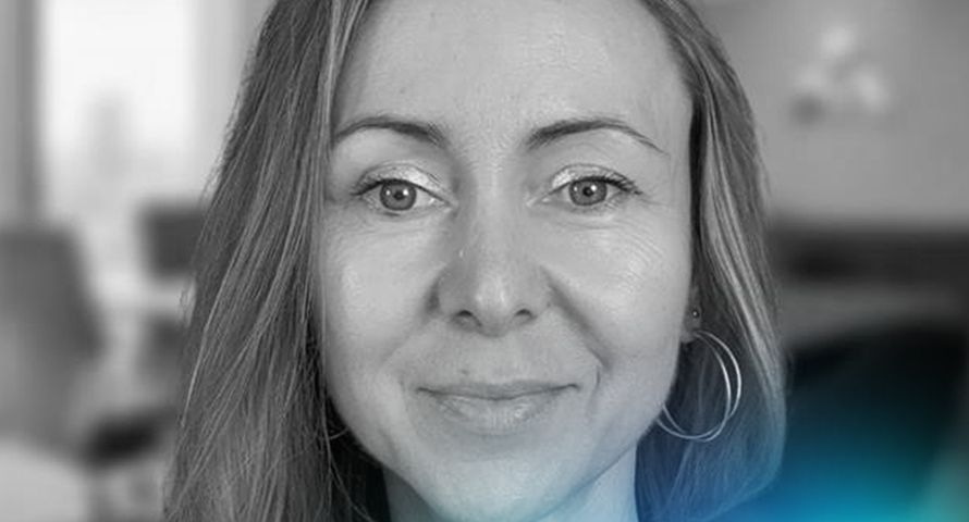 Anna Chyłek przeszła z Ogilvy do Keino Grupy