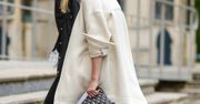 Ten fason płaszcza jest idealny na jesień! Pokochała go Paulina Sykut-Jeżyna