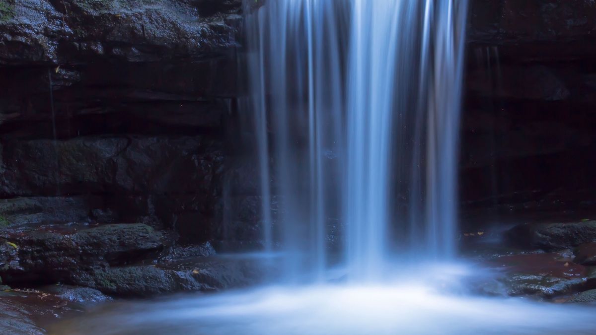 Źródło wiecznej młodości. Czy znasz tę legendę? Tajemnicza krzyż