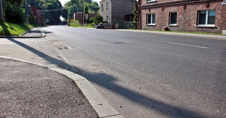 Ruda Śląska. Pierwszy z 11 etapów zakończony. Ul Wirecka zyskała nowy asfalt