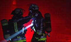 Pożar wieżowca w Berlinie. Wzrosła liczba ofiar