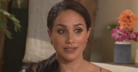 Meghan Markle porównała social media do narkotyków