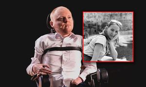 Nie żyje żona Łukasza Krasonia. Były pełnomocnik rządu ds. osób niepełnosprawnych w żałobie