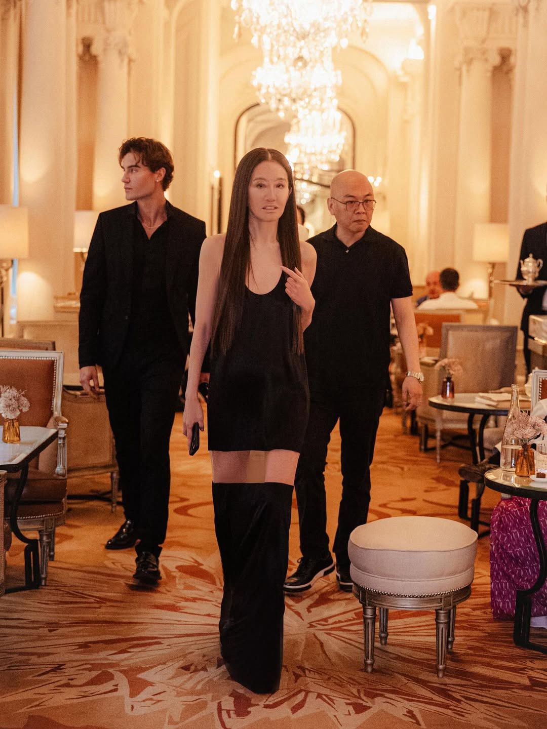 Vera Wang