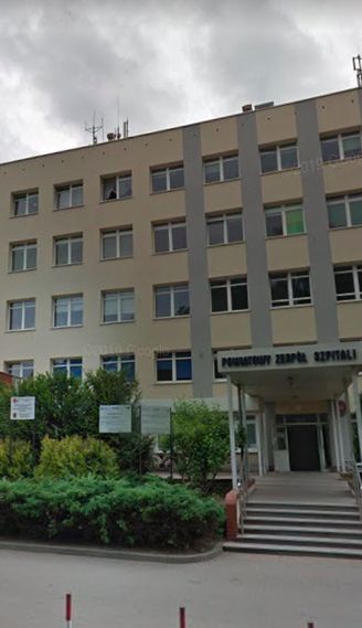 Jagielska rezygnuje z pracy w szpitalu w Oleśnicy. Godek świętuje