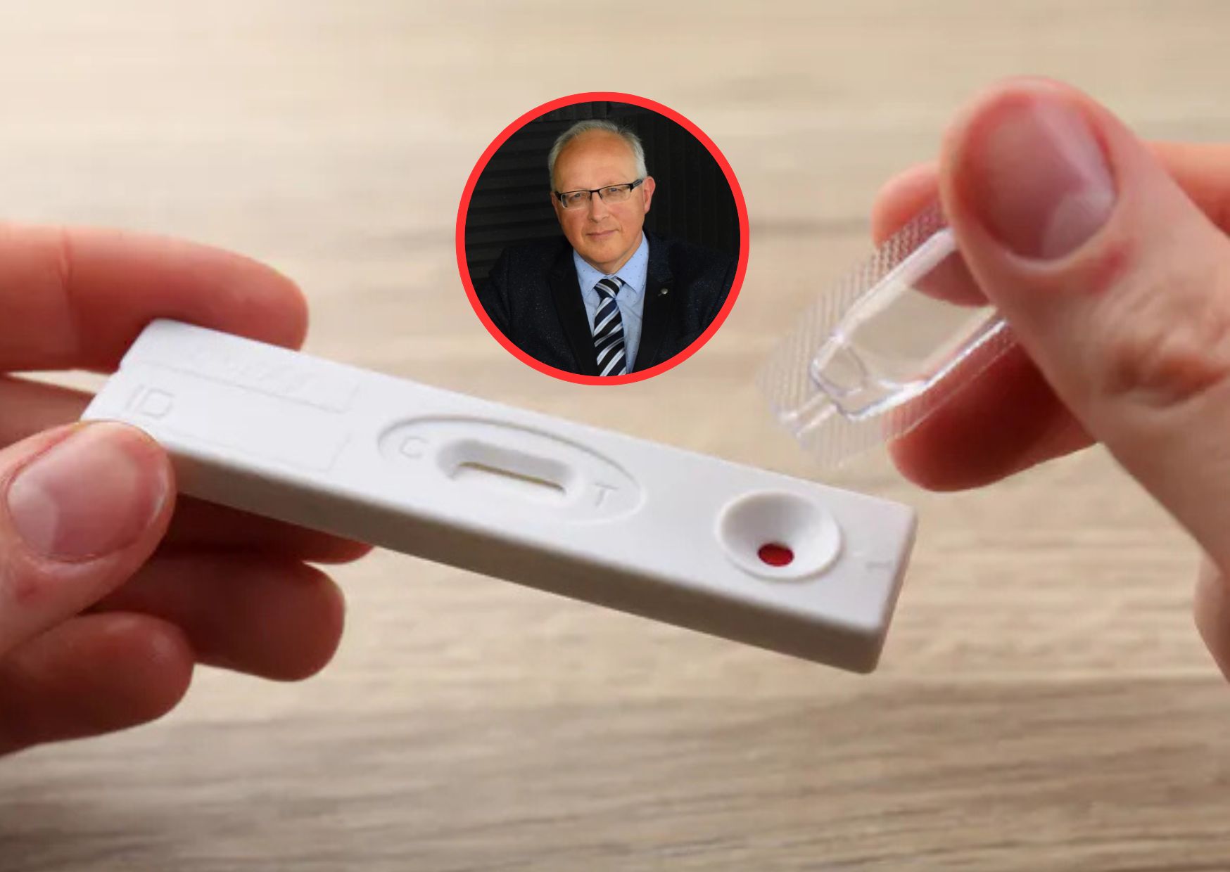 Wirus HCV: Program Moje Zdrowie wykrył 20% więcej zakażeń