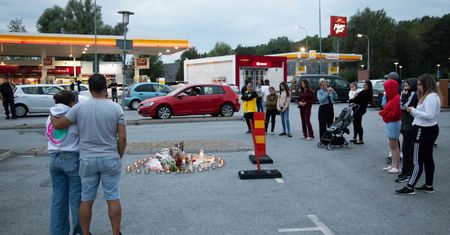 Trzy razy dożywocie. Wyrok w sprawie śmierci dwunastoletniej Szwedki