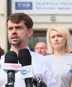 To jej Kołodziejczak chce odebrać głosy. "Wrzutka na ostatnią chwilę"