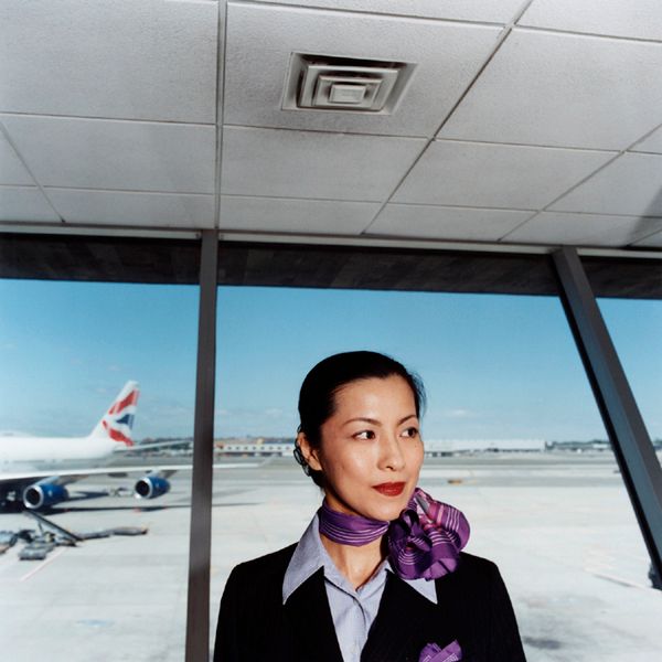 Flight Attendants