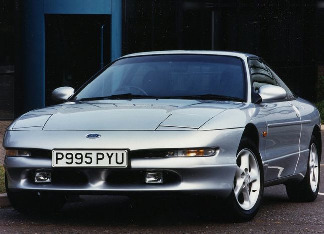 Ford Probe