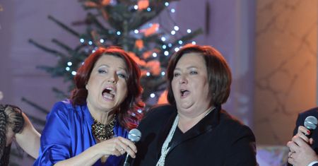 Dudziak zaręczyła się... z marynarzem!