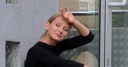 Moro wynajęła firmę PR-ową do ocieplenia wizerunku!