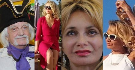 W nowym sezonie "Żon Hollywood" w TVN wystąpi… córka Papcia Chmiela! (ZDJĘCIA)