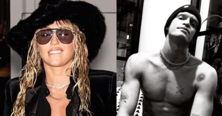 Wyzwolona Miley Cyrus zamierza randkować na potęgę. "To dla mnie coś nowego"
