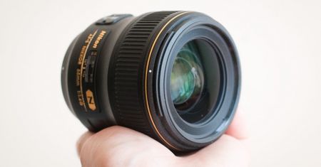 Nikkor AF-S 35 mm f/1.4 - świetne szkło na każdą okazję [test]