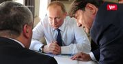 Kulisy rządów Władimira Putina. "W fotelu prezydenta Rosji siedzi bandyta"