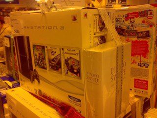 Kup PS3, Biblię dostaniesz gratis