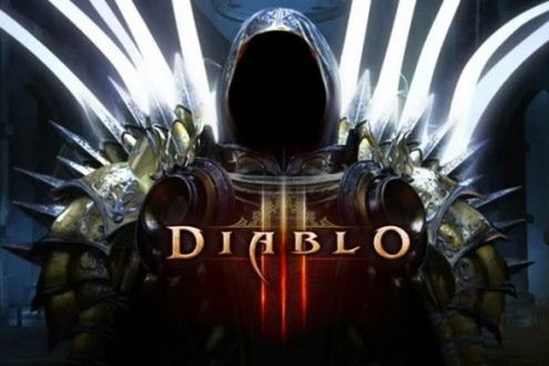 Diablo III na konsolach, ale nie w 2010