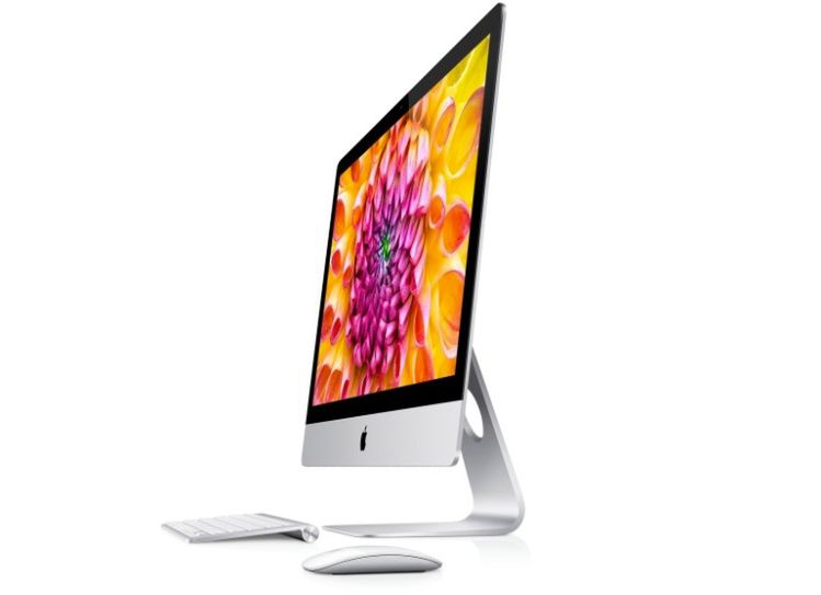 Nowy iMac (fot. apple.com)