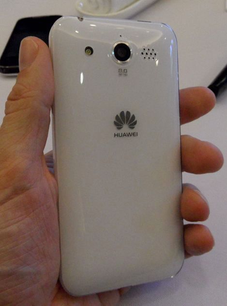 Huawei sprzeda 20 mln smartfonów?